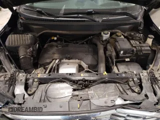 2019 GMC Terrain Denali with VIN 3GKALXEX1KL265689, listed as a Copart auction lot 49067985 with 71,714 mi miles and Salvage Title. Bid and sale history available at DreamBid. Image 12.