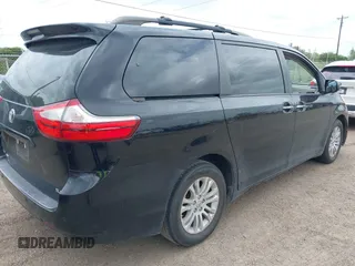 2017 Toyota Sienna XLE Auto Access Seat с VIN 5TDYZ3DC9HS875505, выставлен на аукционе IAAI как лот 42101924 с пробегом Не указан миль и . История ставок и продаж доступна на DreamBid. Изображение 4.