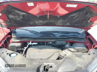 2021 Honda Ridgeline Sport с VIN 5FPYK3F19MB007980, выставлен на аукционе Copart как лот 59079175 с пробегом 68 779 миль миль и Списание • Salvage title. История ставок и продаж доступна на DreamBid. Изображение 11.