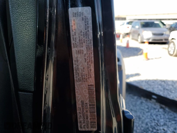 2021 Jeep Wrangler Unlimited Willys Sport with VIN 1C4HJXDG2MW569922, listed as a Copart auction lot 44619615 with 47,641 mi miles and Salvage title. Bid and sale history available at DreamBid. Image 13.