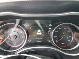2016 Dodge Charger SXT with VIN 2C3CDXHG7GH319238, listed as a Copart auction lot 51848065 with 67,809 mi miles and Salvage Title. Bid and sale history available at carsss.com. Image 9.
