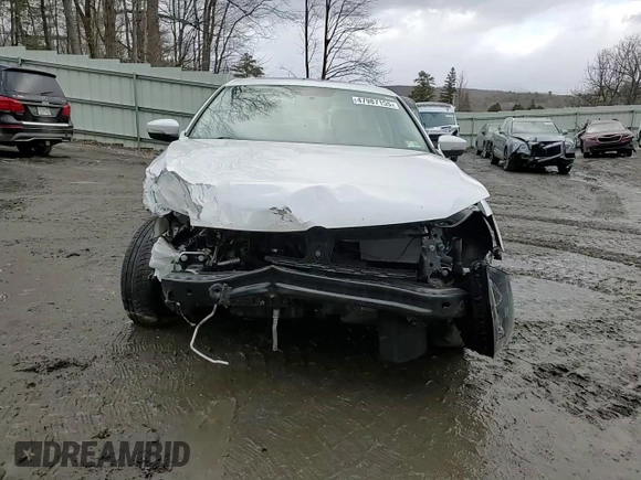 2015 Volkswagen Jetta SE с VIN 3VWD17AJ7FM412336, выставлен на аукционе Copart как лот 47987155 с пробегом 53 564 миль миль и Списание • Salvage title. История ставок и продаж доступна на DreamBid. Изображение 10.
