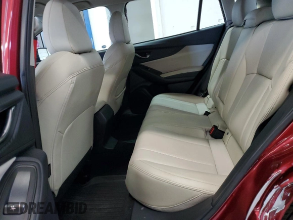2018 Subaru Impreza Limited with VIN 4S3GTAU6XJ3719783, listed as a Copart auction lot 48062565 with 75,515 mi miles and Salvage title. Bid and sale history available at DreamBid. Image 10.