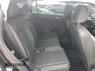 2023 Volkswagen Tiguan SEL R-Line with VIN 3VV4B7AX6PM020956, listed as a Copart auction lot 79680384 with 31,220 mi miles and Salvage title. Bid and sale history available at DreamBid. Image 11.