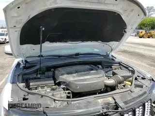 2022 Jeep Grand Cherokee Laredo X с VIN 1C4RJFAG0NC118686, выставлен на аукционе Copart как лот 69480825 с пробегом 46 080 миль миль и Списание • Salvage title. История ставок и продаж доступна на DreamBid. Изображение 16.