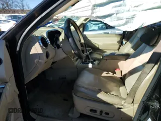 2006 Ford Explorer Limited z VIN 1FMEU65896UA41686, wystawiony jako Copart lot #86592444 z przebiegiem 209 316 mil mil oraz Szkoda całkowita • Salvage title. Historia ofert i sprzedaży dostępna na DreamBid. Obrazek 7.