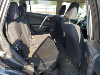 2016 Toyota RAV4 XLE with VIN JTMRFREV0GJ082234, listed as a Copart auction lot 64941855 with 193,270 mi miles and Salvage title. Bid and sale history available at DreamBid. Image 11.