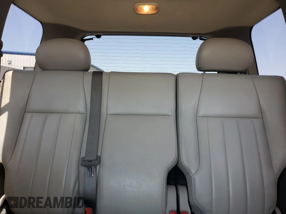 2005 Jeep Liberty Limited with VIN 1J8GL58K95W508943, listed as a Copart auction lot 56567015 with 164,898 mi miles and Salvage title. Bid and sale history available at DreamBid. Image 10.