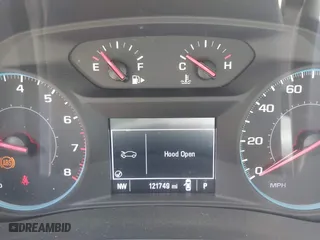 2016 Chevrolet Malibu LS with VIN 1G1ZB5ST9GF253095, listed as a IAAI auction lot 41992542 with 121,749 mi miles. Bid and sale history available at carsss.com. Image 15.