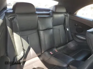 2010 BMW 6 Series 650i with VIN WBAEB5C52AC225960, listed as a Copart auction lot 71639634 with 114,696 mi miles and Clean Title. Bid and sale history available at carsss.com. Image 10.