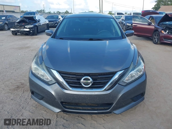 2017 Nissan Altima S z VIN 1N4AL3APXHN322044, wystawiony jako IAAI lot #42238594 z przebiegiem 97 744 mil mil oraz . Historia ofert i sprzedaży dostępna na DreamBid. Obrazek 12.