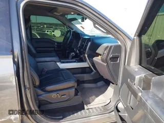 2018 Ford F-150 XL with VIN 1FTEW1EG2JKC51138, listed as a IAAI auction lot 41593411 with 149,324 mi miles. Bid and sale history available at carsss.com. Image 5.