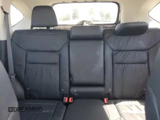 2014 Honda CR-V EX-L with VIN 2HKRM3H71EH519521, listed as a Copart auction lot 51939095 with 141,605 mi miles and Salvage Title. Bid and sale history available at carsss.com. Image 10.