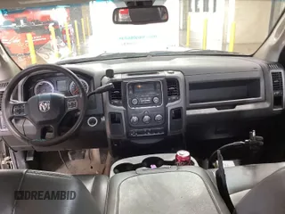 2018 Ram 2500 Tradesman с VIN 3C6UR4HJ8JG274627, выставлен на аукционе IAAI как лот 42575840 с пробегом 152 686 миль миль и . История ставок и продаж доступна на DreamBid. Изображение 32.