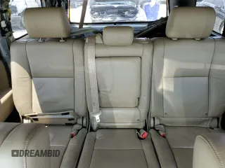 2015 Toyota Sequoia Limited with VIN 5TDJY5G19FS111788, listed as a Copart auction lot 64512124 with 73,013 mi miles and Salvage Title. Bid and sale history available at carsss.com. Image 10.