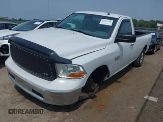 2013 Ram 1500 SLT with VIN 3C6JR6EP2DG524469, listed as a IAAI auction lot 42453328 with 147,615 mi miles and . Bid and sale history available at DreamBid. Image 19.