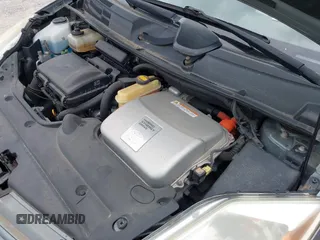2005 Toyota Prius with VIN JTDKB20UX53104972, listed as a IAAI auction lot 42233026 with 228,920 mi miles and . Bid and sale history available at DreamBid. Image 10.