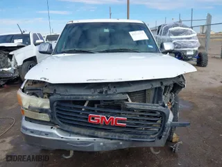 2002 GMC Sierra 1500 SLE with VIN 2GTEC19T421129317, listed as a IAAI auction lot 41311175 with 1 mi miles. Bid and sale history available at carsss.com. Image 13.