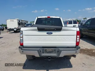 2021 Ford F-250 XL с VIN 1FT7W2BN1MEC88704, выставлен на аукционе IAAI как лот 42390438 с пробегом 56 923 миль миль и . История ставок и продаж доступна на DreamBid. Изображение 16.