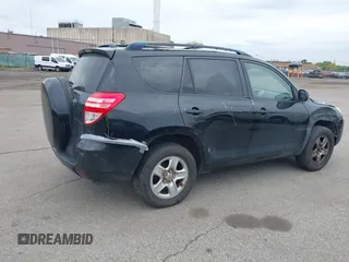 2009 Toyota RAV4 with VIN JTMZF33V995006183, listed as a IAAI auction lot 42265035 with 152,849 mi miles and . Bid and sale history available at DreamBid. Image 4.