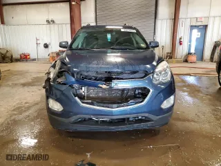 2016 Chevrolet Equinox LT with VIN 2GNALCEK3G6308134, listed as a Copart auction lot 49073385 with 153,515 mi miles and Clean Title. Bid and sale history available at carsss.com. Image 5.