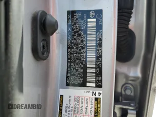 2020 Toyota C-HR LE with VIN JTNKHMBX5L1080523, listed as a Copart auction lot 50089455 with 96,411 mi miles and Non Repairable. Bid and sale history available at carsss.com. Image 13.