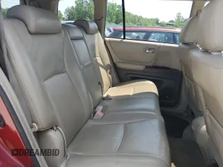 2004 Toyota Highlander с VIN JTEEP21A440056724, выставлен на аукционе Copart как лот 60978965 с пробегом 192 978 миль миль и Чистый • Clean title. История ставок и продаж доступна на DreamBid. Изображение 11.