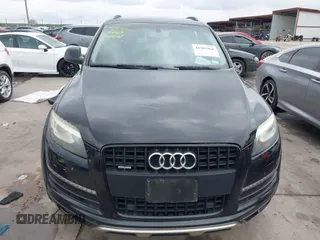 2015 Audi Q7 3.0T Premium Plus with VIN WA1LGAFE8FD003175, listed as a IAAI auction lot 41905968 with 112,275 mi miles. Bid and sale history available at carsss.com. Image 13.