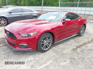 2017 Ford Mustang EcoBoost с VIN 1FA6P8TH2H5322097, выставлен на аукционе IAAI как лот 42132961 с пробегом 75 758 миль миль и . История ставок и продаж доступна на DreamBid. Изображение 19.