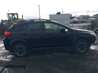 2017 Subaru Crosstrek Limited z VIN JF2GPAKC7HH263625, wystawiony jako IAAI lot #41892533 z przebiegiem 74 537 mil mil oraz . Historia ofert i sprzedaży dostępna na DreamBid. Obrazek 14.