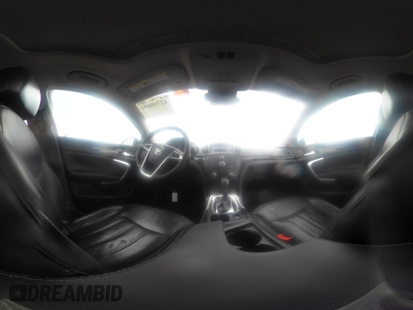 2013 Buick Regal Turbo Premium 1 с VIN 2G4GS5EV2D9248445, выставлен на аукционе IAAI как лот 42760691 с пробегом 119 128 миль миль и . История ставок и продаж доступна на DreamBid. Изображение 19.