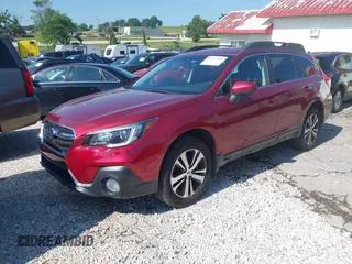 2018 Subaru Outback Premium z VIN 4S4BSADC8J3363896, wystawiony jako IAAI lot #42423005 z przebiegiem 49 475 mil mil oraz . Historia ofert i sprzedaży dostępna na DreamBid. Obrazek 2.