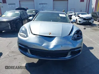 2019 Porsche Panamera with VIN WP0AA2A76KL100470, listed as a IAAI auction lot 41871436 with 48,650 mi miles and . Bid and sale history available at DreamBid. Image 13.