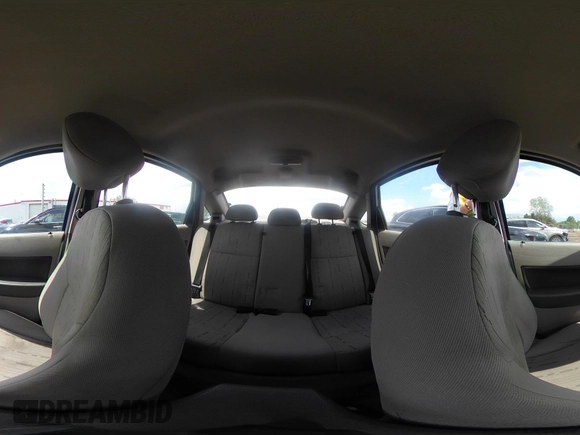 2010 Ford Focus SE with VIN 1FAHP3FN5AW141556, listed as a IAAI auction lot 42086429 with 134,035 mi miles and . Bid and sale history available at carsss.com. Image 20.