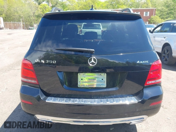 2014 Mercedes-Benz GLK 350 with VIN WDCGG8JB0EG196345, listed as a IAAI auction lot 42203554 with 115,152 mi miles and . Bid and sale history available at DreamBid. Image 16.