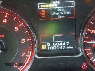 2016 Subaru WRX с VIN JF1VA1B60G9822142, выставлен на аукционе IAAI как лот 42002919 с пробегом 100 147 миль миль и . История ставок и продаж доступна на DreamBid. Изображение 15.