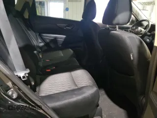 2018 Nissan Rogue SV with VIN 5N1AT2MV4JC790525, listed as a Copart auction lot 49298055 with 127,374 mi miles and Salvage Title. Bid and sale history available at carsss.com. Image 11.