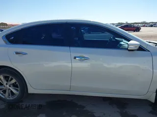 2015 Nissan Altima S with VIN 1N4AL3AP7FN379783, listed as a IAAI auction lot 41673921 with 143,713 mi miles and . Bid and sale history available at DreamBid. Image 13.