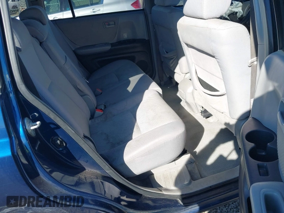 2004 Toyota Highlander z VIN JTEEP21A840042289, wystawiony jako IAAI lot #42189973 z przebiegiem 232 368 mil mil oraz . Historia ofert i sprzedaży dostępna na DreamBid. Obrazek 8.