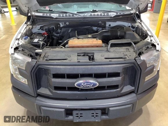2015 Ford F-150 XL с VIN 1FTEX1CP1FKF08782, выставлен на аукционе IAAI как лот 42643080 с пробегом 201 869 миль миль и . История ставок и продаж доступна на DreamBid. Изображение 13.