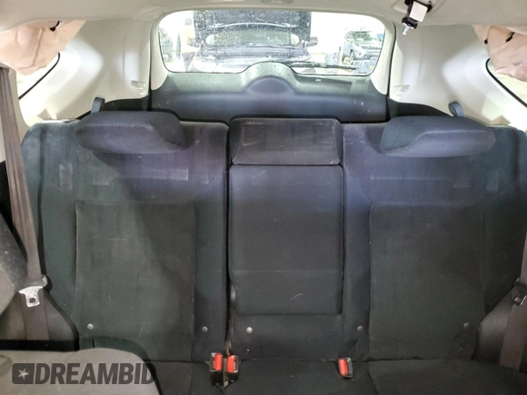 2014 Honda CR-V LX with VIN 2HKRM4H32EH644630, listed as a Copart auction lot 49809685 with 126,977 mi miles and Clean Title. Bid and sale history available at carsss.com. Image 10.