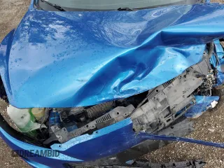 2012 Mazda 3 i Sport with VIN JM1BL1UF0C1597315, listed as a Copart auction lot 50304985 with 323,403 mi miles and Salvage Title. Bid and sale history available at DreamBid. Image 11.