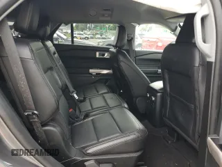 2023 Ford Explorer Limited with VIN 1FMSK7FH9PGB18800, listed as a Copart auction lot 65338255 with Not provided miles and Non repairable. Bid and sale history available at DreamBid. Image 10.