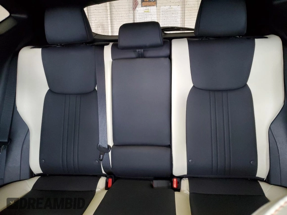 2022 Lexus NX 350 Premium с VIN 2T2GGCEZ8NC008617, выставлен на аукционе Copart как лот 51159575 с пробегом 19 485 миль миль и Списание • Salvage title. История ставок и продаж доступна на DreamBid. Изображение 10.