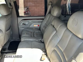 1999 Cadillac Escalade с VIN 1GYEK13R7XR408723, выставлен на аукционе IAAI как лот 42440305 с пробегом 173 754 миль миль и . История ставок и продаж доступна на DreamBid. Изображение 8.