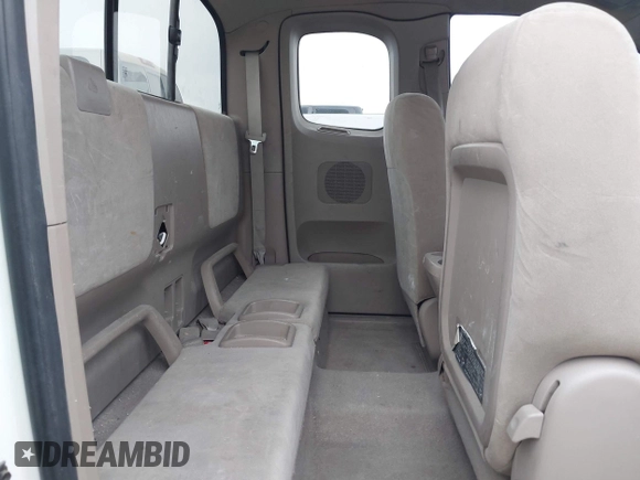 2006 Toyota Tacoma with VIN 5TETX22N06Z267015, listed as a IAAI auction lot 42507011 with 415,670 mi miles and . Bid and sale history available at DreamBid. Image 8.