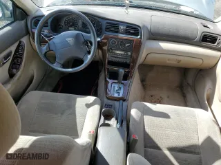 2003 Subaru Legacy Wagon Outback with VIN 4S3BH675X37649807, listed as a Copart auction lot 73001624 with 147,879 mi miles and Clean Title. Bid and sale history available at carsss.com. Image 8.