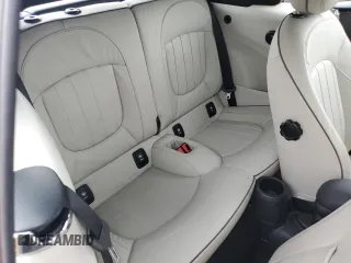 2016 MINI Convertible S z VIN WMWWG9C59G3A91280, wystawiony jako Copart lot #77838554 z przebiegiem 105 099 mil mil oraz Szkoda całkowita • Salvage title. Historia ofert i sprzedaży dostępna na DreamBid. Obrazek 10.
