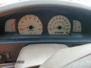 2004 Toyota Tacoma PreRunner z VIN 5TEGN92N54Z408108, wystawiony jako Copart lot #58940905 z przebiegiem 149 466 mil mil oraz Szkoda całkowita • Salvage title. Historia ofert i sprzedaży dostępna na DreamBid. Obrazek 9.