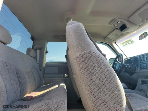 1999 Chevrolet Silverado 1500 LS with VIN 2GCEC19T1X1126561, listed as a Copart auction lot 42509425 with 216,225 mi miles and Salvage Title. Bid and sale history available at carsss.com. Image 10.